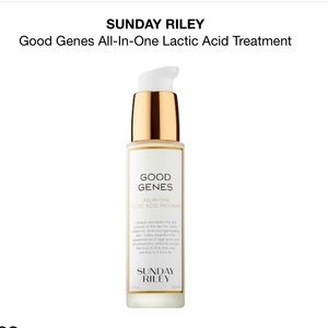 Good Genes Sunday Riley 1.7 oz